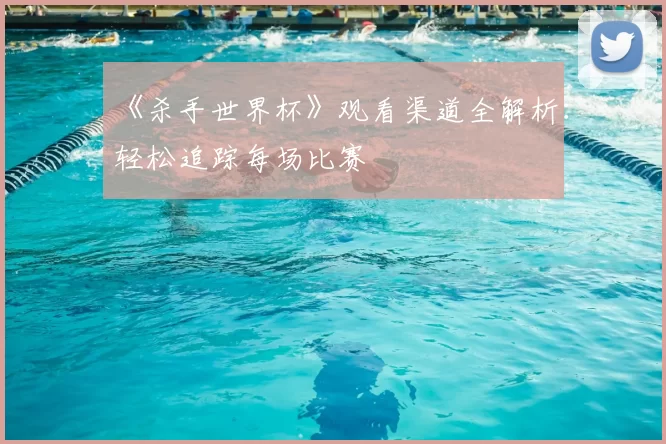 《杀手世界杯》观看渠道全解析:轻松追踪每场比赛