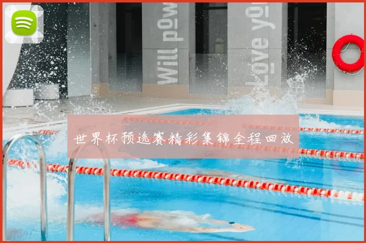 世界杯预选赛精彩集锦全程回放